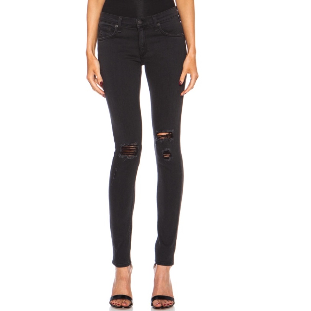 Rag and Bone Jeans - Picture 2 of 8